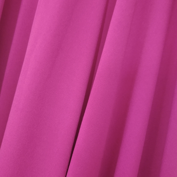 A line skirt - Picture 3 of 4